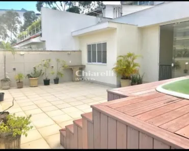 Cobertura com 4 Quartos à venda, 480m² no Ipanema, Rio de Janeiro