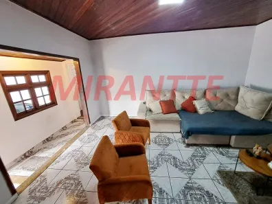 Casa com 4 Quartos à venda, 195m² no Vila Diva (Zona Norte), São Paulo