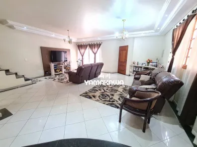 Sobrado com 3 Quartos à venda, 490m² no Artur Alvim, São Paulo