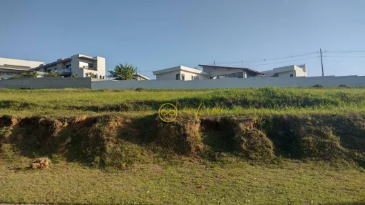 Lote/Terreno à venda, 600m² no Parque Ecoresidencial Fazenda Jequitibá, Sorocaba