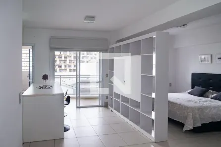 Apartamento com 1 Quarto à venda, 47m² no Centro, São Paulo