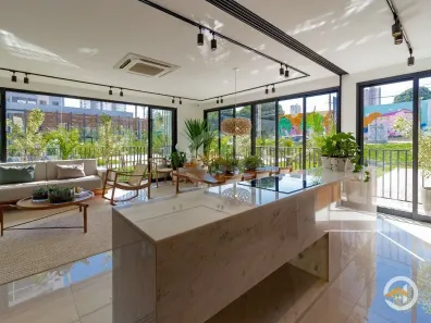Apartamento com 3 Quartos à venda, 150m² no Serrinha, Goiânia
