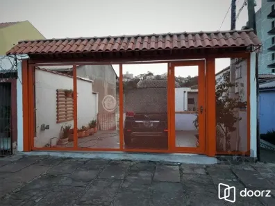 Casa com 3 Quartos à venda, 61m² no Glória, Porto Alegre