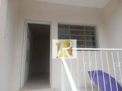 Apartamento com 2 Quartos para alugar, 60m² no São Bernardo, Campinas