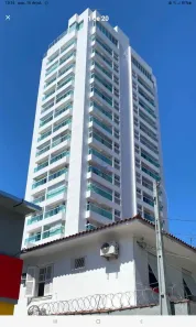 Apartamento com 2 Quartos à venda, 58m² no Embaré, Santos
