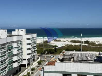 Cobertura com 4 Quartos à venda, 270m² no Algodoal, Cabo Frio