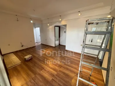 Casa com 3 Quartos para alugar, 150m² no Luizote de Freitas, Uberlândia