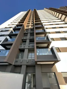 Apartamento com 1 Quarto à venda, 33m² no Jardim Esplanada, São José dos Campos