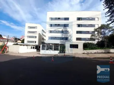 Apartamento com 3 Quartos à venda, 90m² no Parque Arnold Schimidt, São Carlos