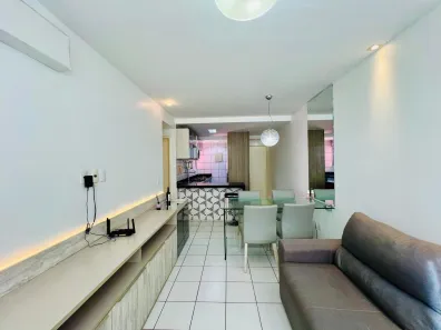 Apartamento com 2 Quartos à venda, 52m² no Socopo, Teresina