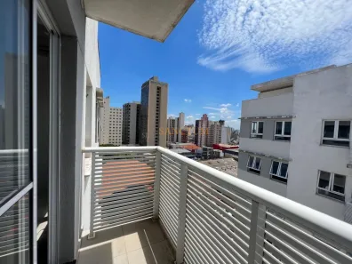 Sala Comercial com 2 Quartos à venda, 36m² no Centro, Campinas