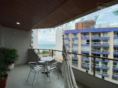 Apartamento com 4 Quartos à venda, 350m² no Praia da Costa, Vila Velha