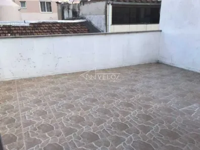 Apartamento com 4 Quartos à venda, 155m² no Catete, Rio de Janeiro