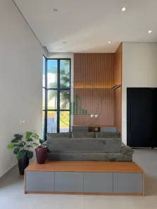 Casa de Condomínio com 3 Quartos à venda, 188m² no Santa Rosa, Piracicaba