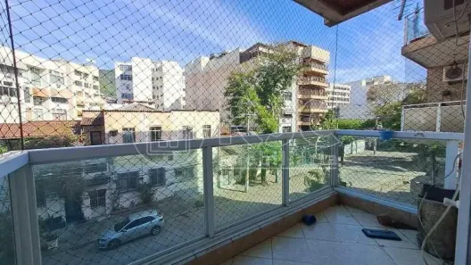 Apartamento com 2 Quartos à venda, 80m² no Tijuca, Rio de Janeiro