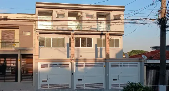 Sobrado com 3 Quartos à venda, 180m² no Parque São Domingos, São Paulo
