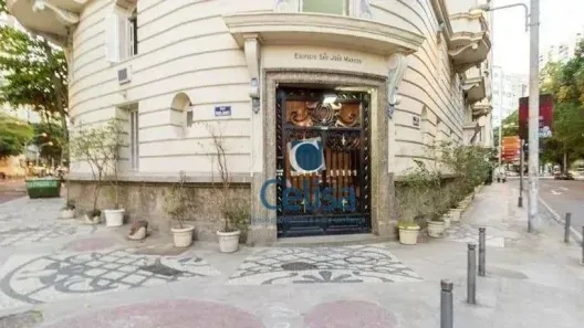 Apartamento com 3 Quartos à venda, 180m² no Botafogo, Rio de Janeiro