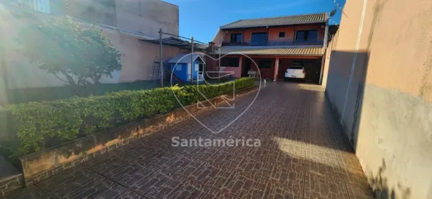 Casa com 3 Quartos à venda, 173m² no Alto da Boa Vista, Londrina