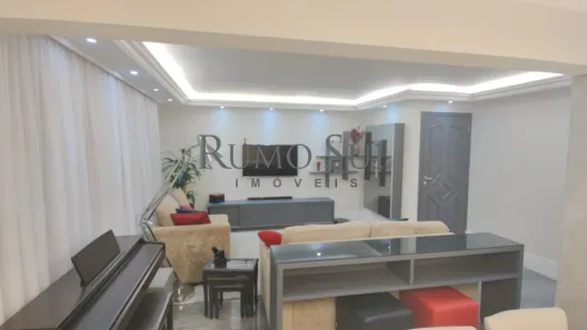 Apartamento com 3 Quartos à venda, 114m² no Jardim Paulista, São Paulo