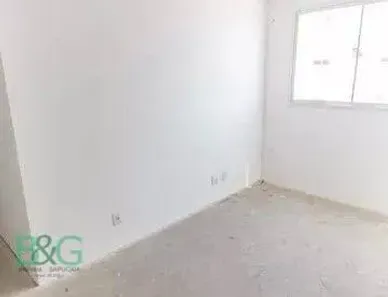 Apartamento com 2 Quartos à venda, 45m² no Brás, São Paulo