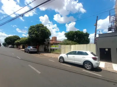 para alugar, 519m² no Santos Dumont, São José do Rio Preto
