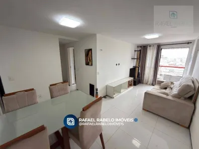 Apartamento com 3 Quartos à venda, 73m² no José Bonifácio, Fortaleza