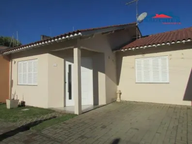 Casa com 3 Quartos à venda, 67m² no São José, Esteio