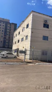 Apartamento com 2 Quartos à venda, 48m² no Samambaia Sul, Brasília