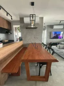 Apartamento com 3 Quartos à venda, 108m² no Vila Andrade, São Paulo