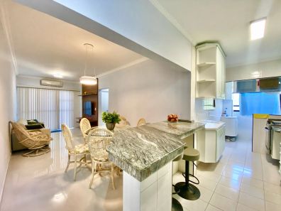 Apartamento com 2 Quartos à venda, 80m² no Enseada, Guarujá
