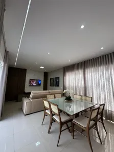 Casa de Condomínio com 3 Quartos para alugar, 140m² no Condomínio Primor das Torres, Cuiabá