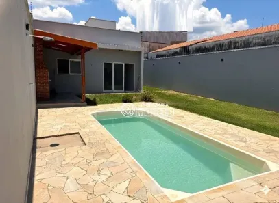 Casa com 1 Quarto à venda, 80m² no Parque São Matheus, Piracicaba