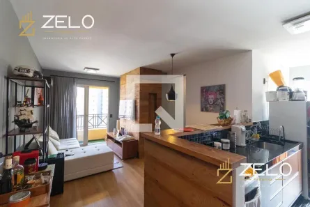 Apartamento com 2 Quartos à venda, 54m² no Mansões Santo Antônio, Campinas