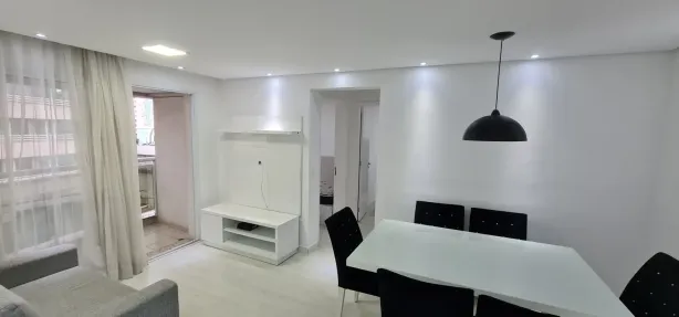 Apartamento com 2 Quartos à venda, 55m² no Consolação, São Paulo