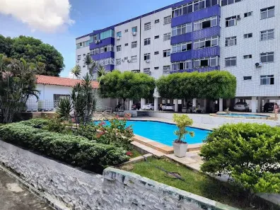 Apartamento com 3 Quartos à venda, 93m² no Tauape, Fortaleza