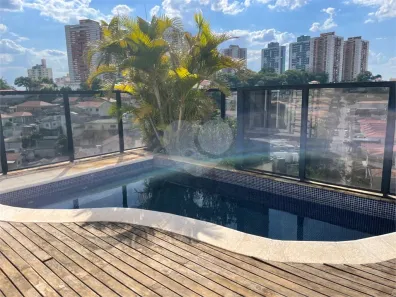 Cobertura com 4 Quartos à venda, 228m² no Vila Sônia, São Paulo