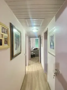 Apartamento com 3 Quartos à venda, 109m² no Santa Maria Goretti, Porto Alegre