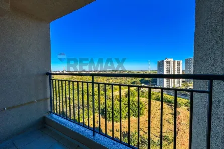 Apartamento com 2 Quartos à venda, 51m² no Jardim Murayama, Mogi Mirim
