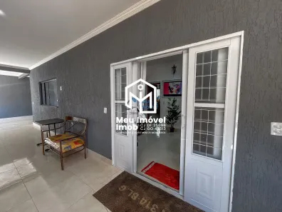 Casa com 3 Quartos à venda, 205m² no Setor Habitacional Vicente Pires, Brasília