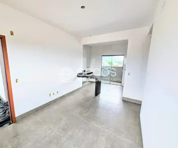 Apartamento com 2 Quartos à venda, 75m² no Tubalina, Uberlândia
