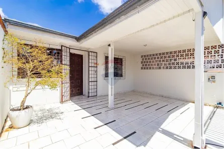 Casa com 2 Quartos para alugar, 50m² no Parque da Fonte, São José dos Pinhais