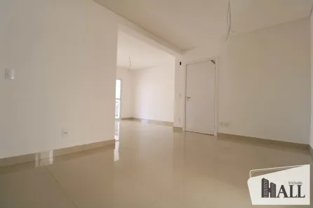 Apartamento com 3 Quartos à venda, 132m² no Bom Jardim, São José do Rio Preto