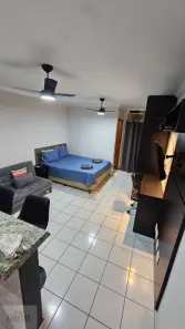 Apartamento com 1 Quarto à venda, 32m² no Nova Ribeirânia, Ribeirão Preto