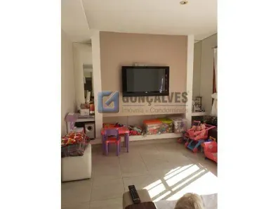 Sobrado com 2 Quartos à venda, 115m² no Demarchi, São Bernardo do Campo