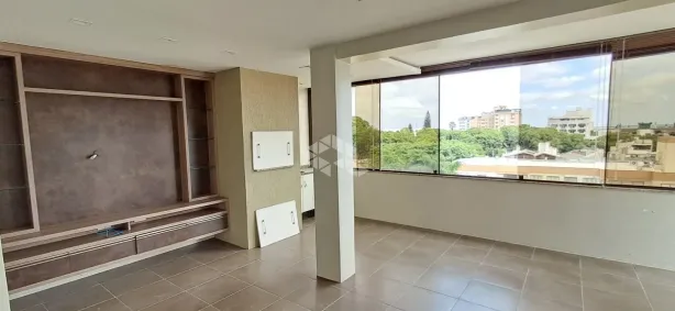 Cobertura com 2 Quartos à venda, 118m² no Menino Deus, Porto Alegre