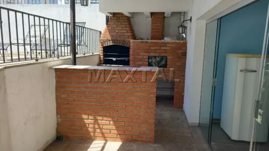 Apartamento com 3 Quartos à venda, 110m² no Bela Vista, São Paulo