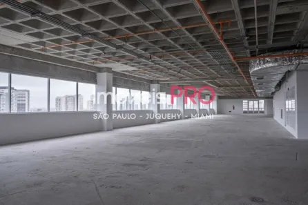 com 1 Quarto para alugar, 1717m² no Várzea da Barra Funda, São Paulo