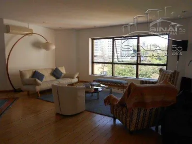 Cobertura com 4 Quartos à venda, 342m² no Sumarezinho, São Paulo