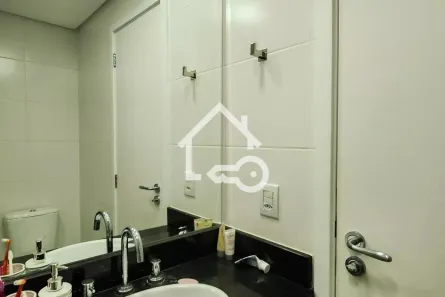Apartamento com 2 Quartos à venda, 57m² no Assunção, São Bernardo do Campo