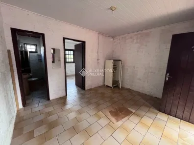 Casa com 1 Quarto para alugar, 35m² no Belém Velho, Porto Alegre